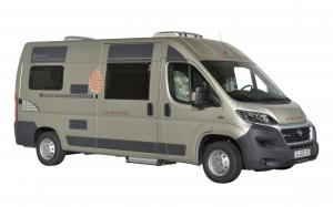 Globecar Globescout '2014